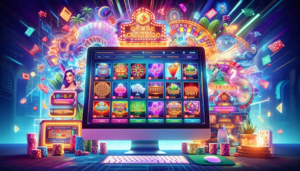 BitVegas Casino